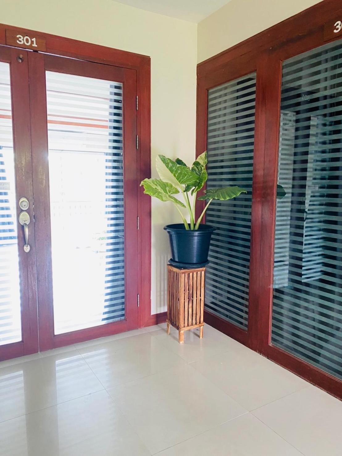 Beach House 24 Koh Lanta Exterior foto