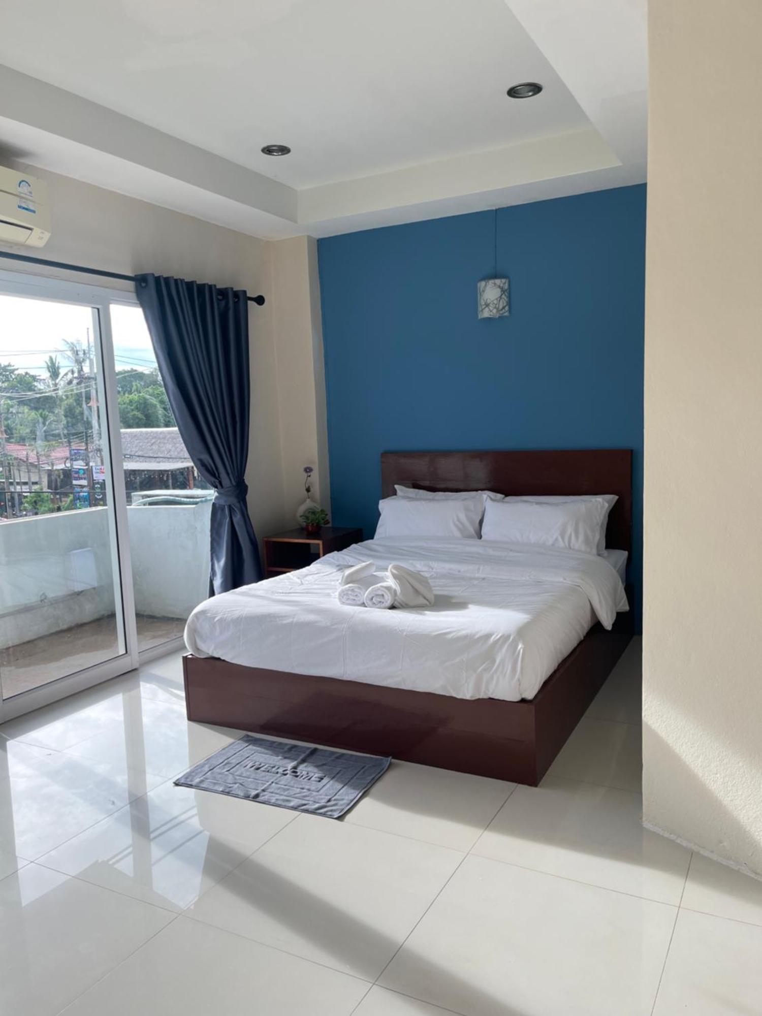 Beach House 24 Koh Lanta Exterior foto